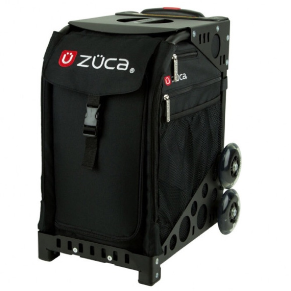 ZÜCA bag